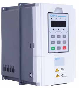 Photovoltaic water pump VFD